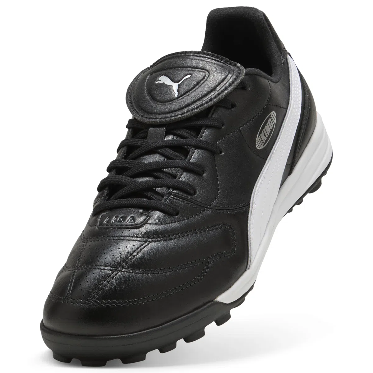 PUMA King Liga TF Unisex