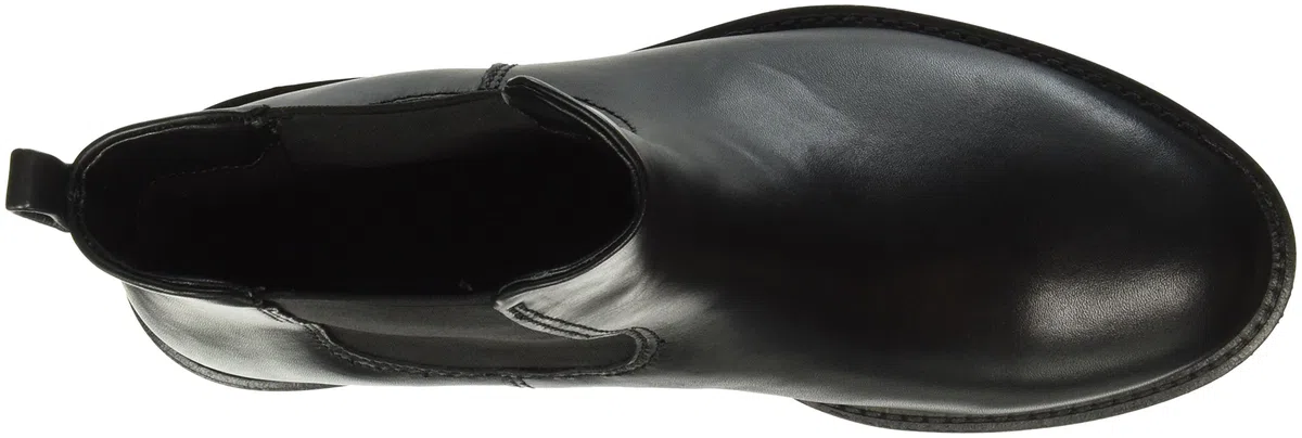 ECCO Damen Sartorelle 25 Honey The Natrual Stiefelette