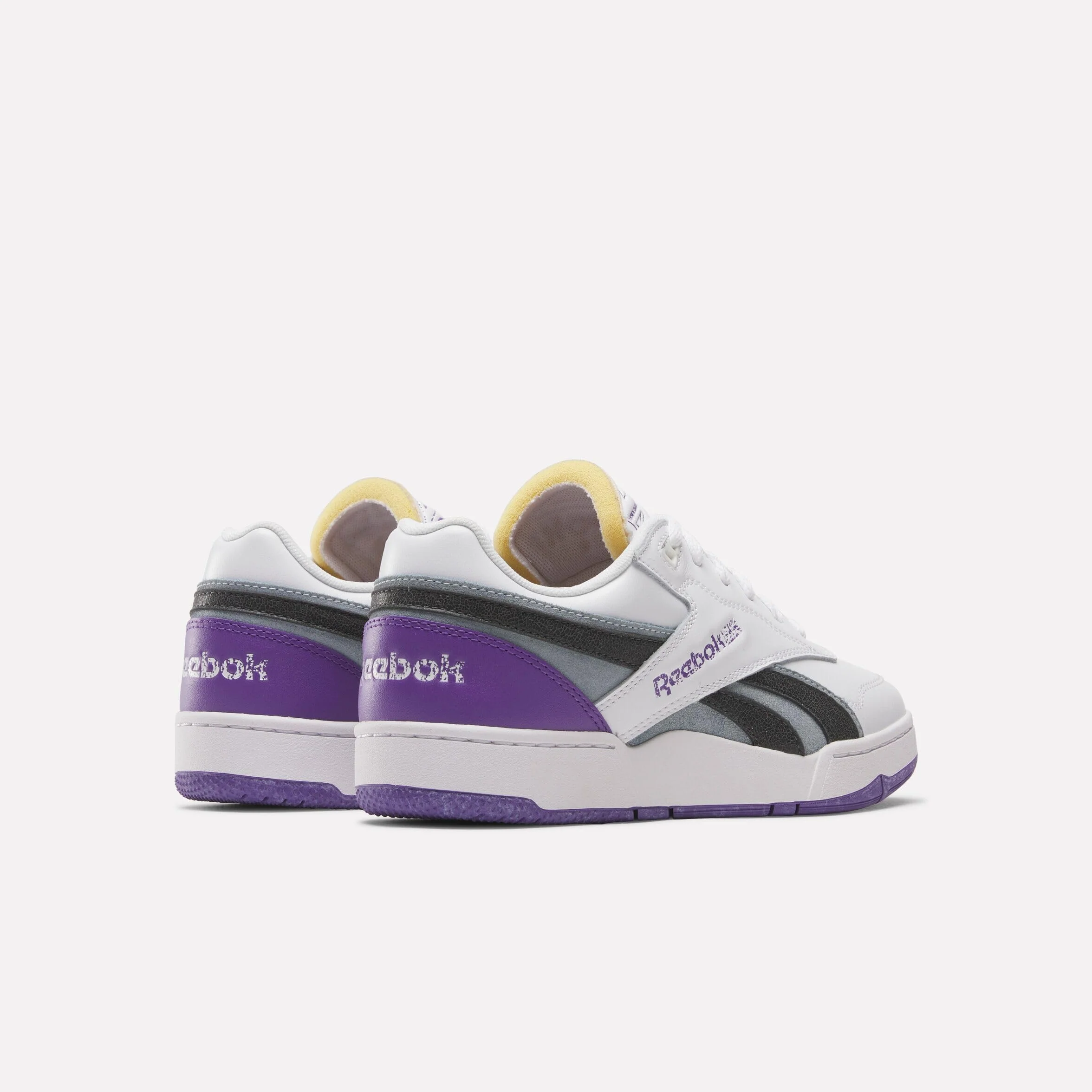 Reebok Mädchen Bb 4000 Ii PtSneaker