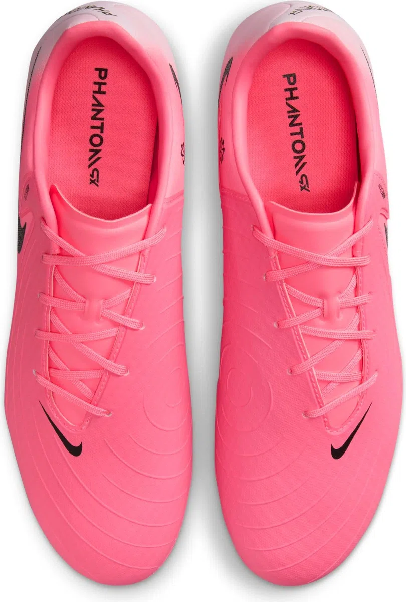 Nike Phantom GX 2 Academy MG Low-Top-Fußballschuh, FD6723