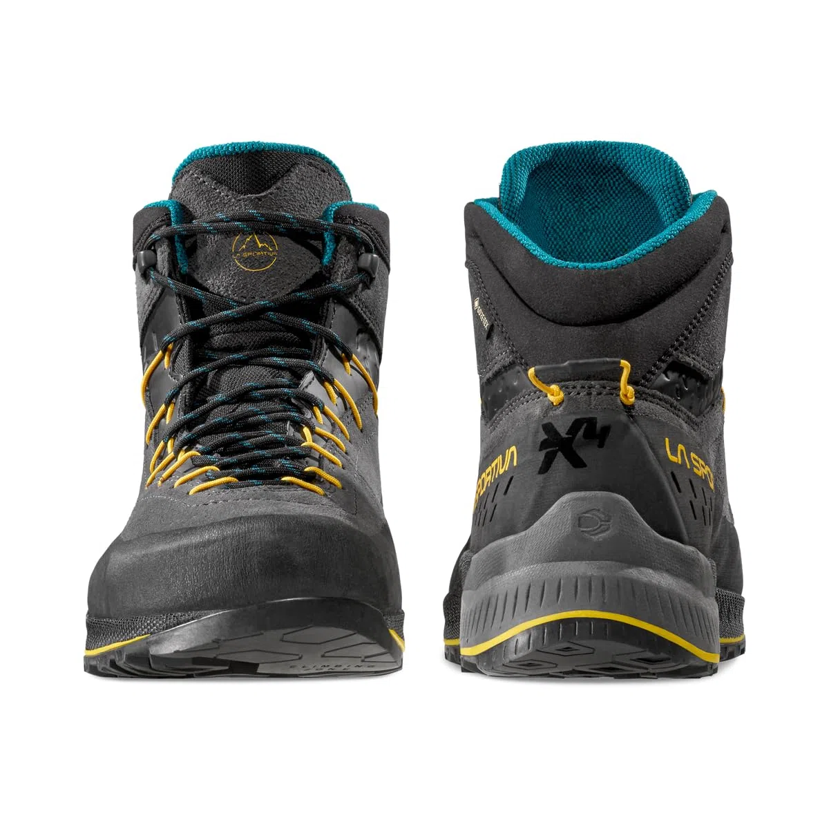 LaSportiva Adult TX4 Evo Mid GTX sonstige Gr. 45,5