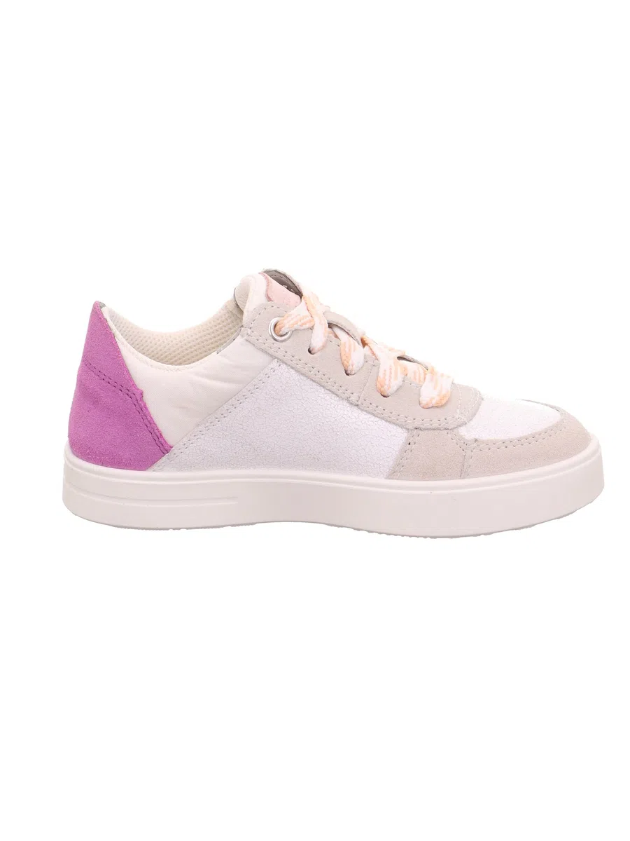 Superfit Stella Sneaker 1-000802 Mädchen