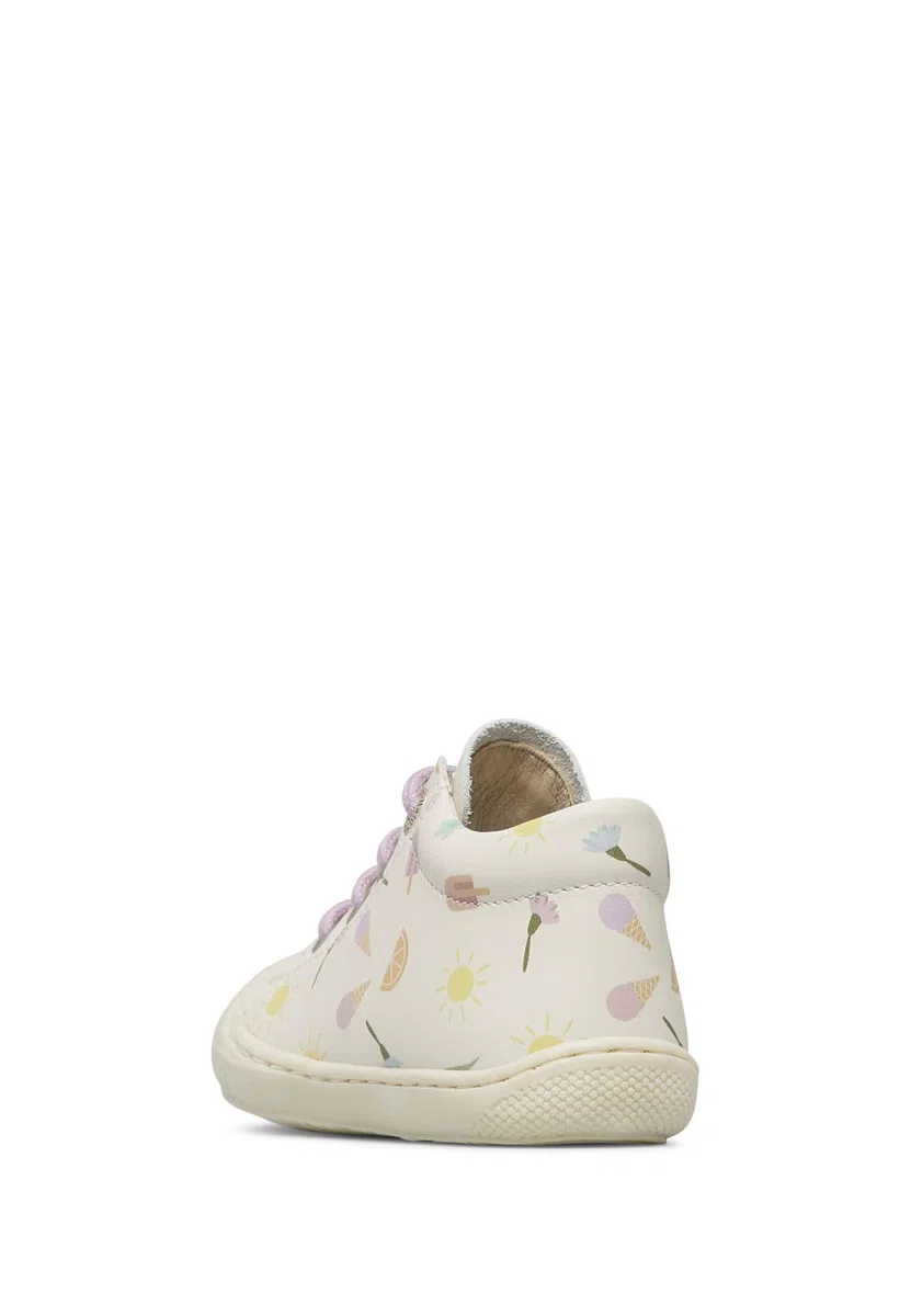 Naturino Lauflernschuhe aus Leder