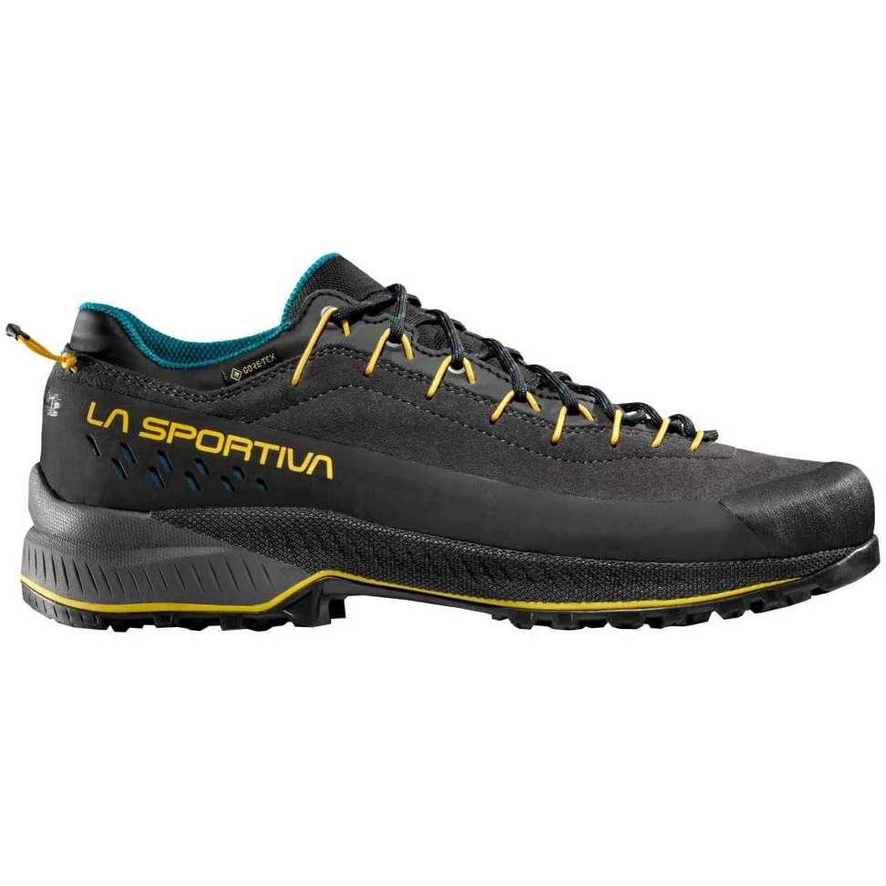 LA SPORTIVA TX4 Evo GTX - Herren Zustiegsschuh - Carbon/Bamboo