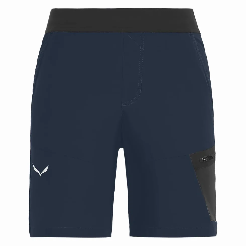 Salewa Agner Durastretch Boy's Shorts