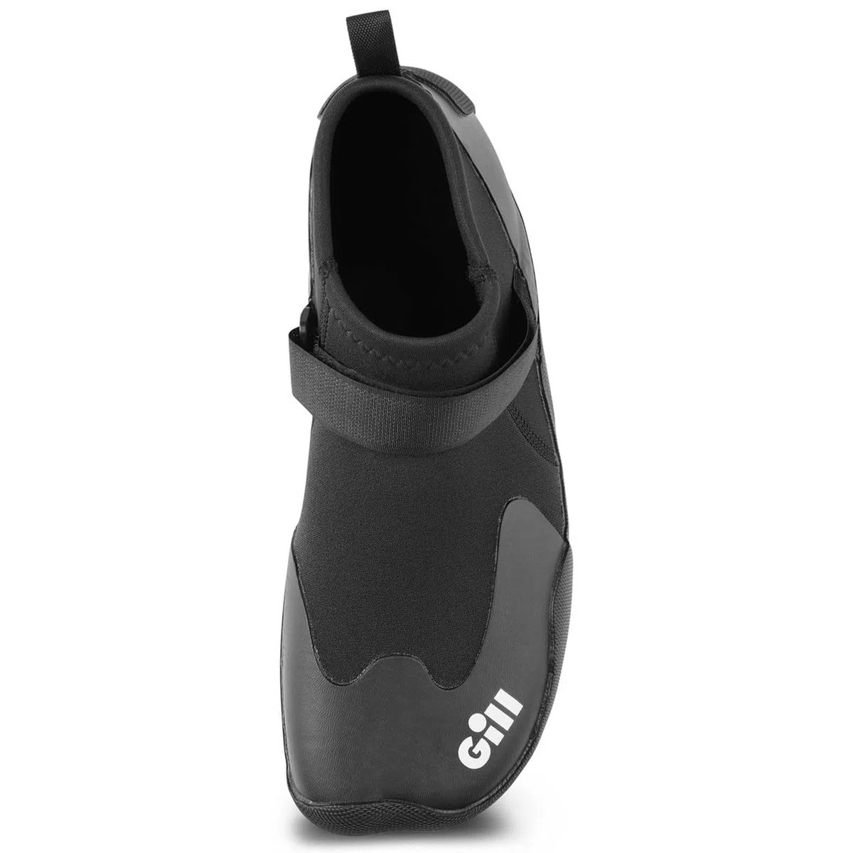 Gill Pursuit Neoprenschuhe, 3 mm, Unisex, für Wassersport, Segeln, Schwimmen, Paddleboard