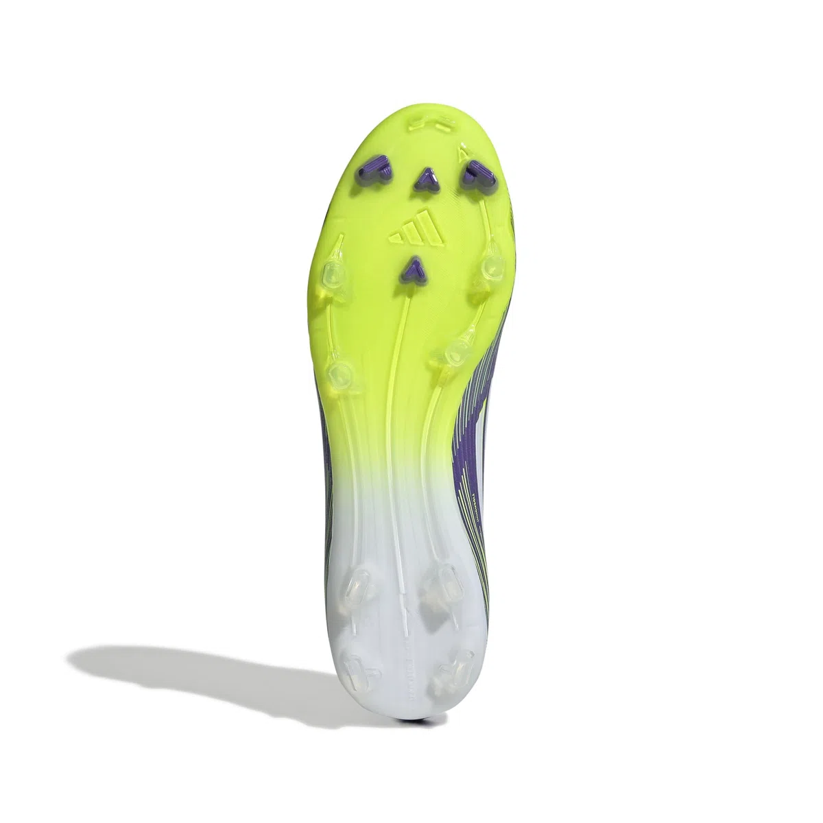 adidas Unisex F50 League FG/MG Fußballschuh