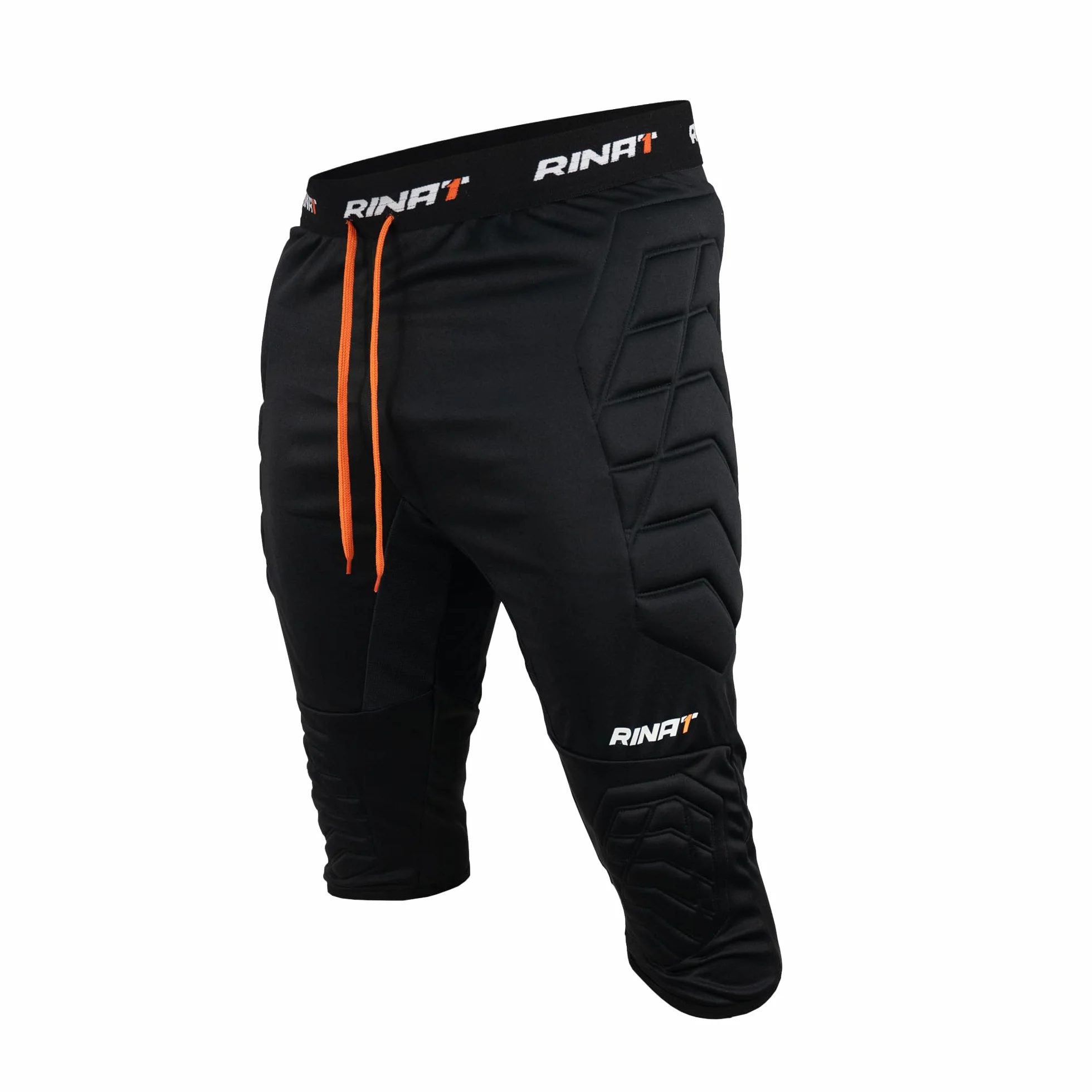 Rinat Uni Kinder Trainingshose Egotiko Pant 3/4