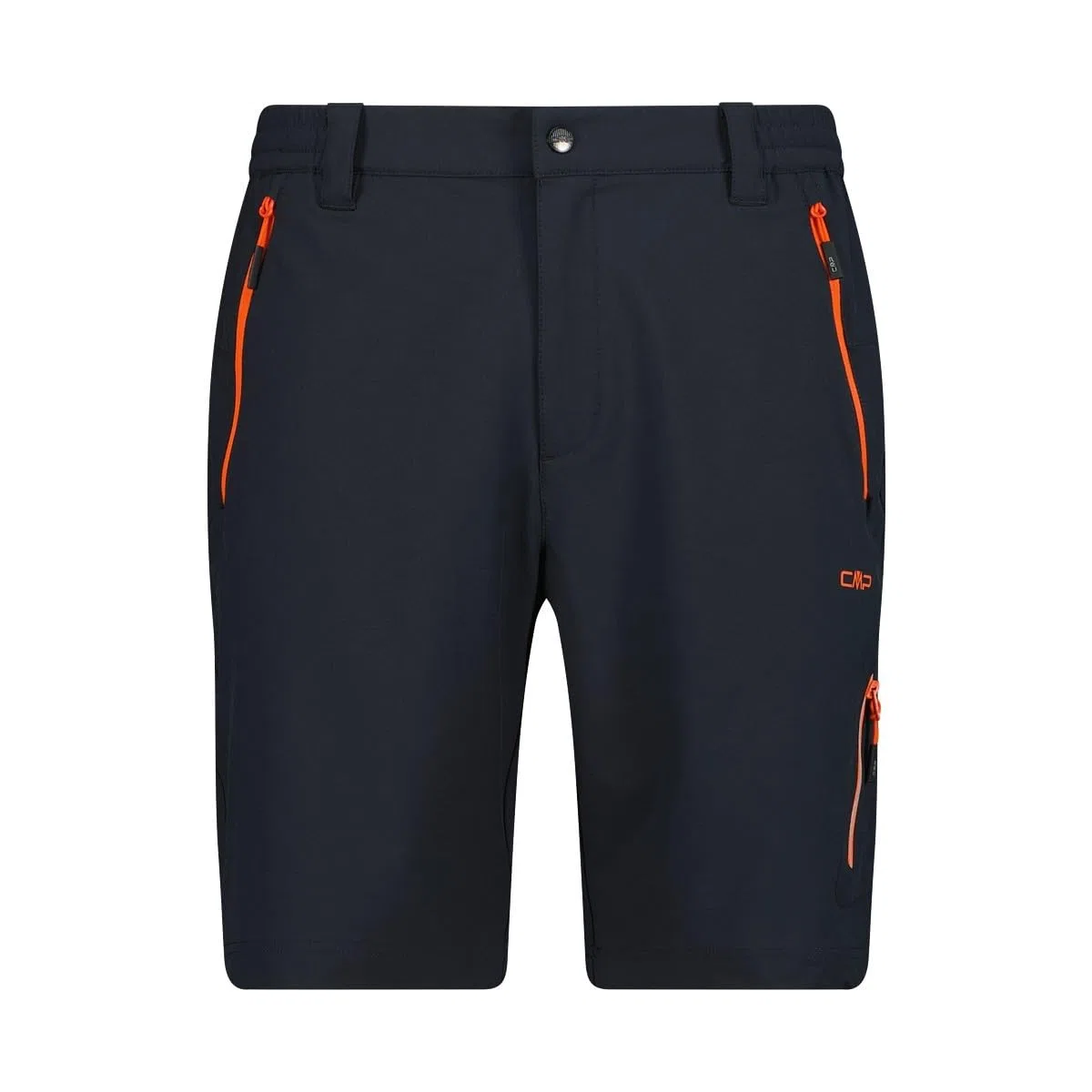 CMP Bermuda 4 Way Stretch Herren 33T5497