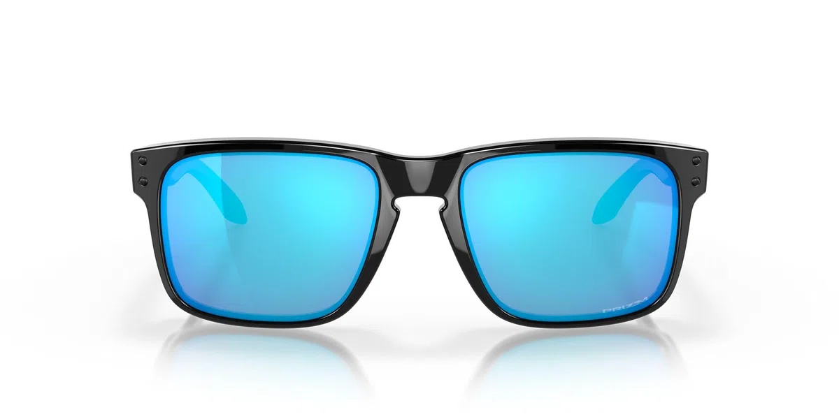 Oakley Herren Holbrook Prizm Sonnenbrillen, Einheitsgröße