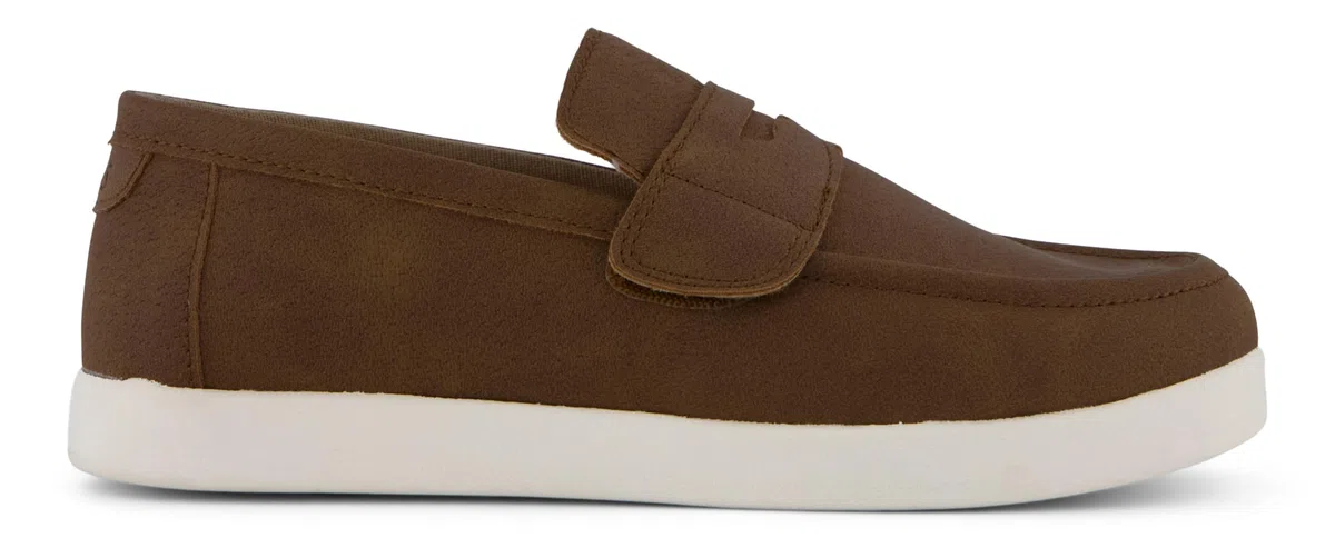 TOMS Jungen Oliver Flacher Slipper