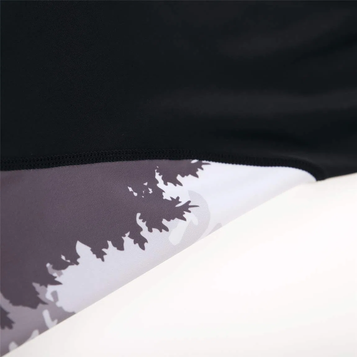 Radtrikot-Set für Herren, atmungsaktiv, Fahrradanzug, Mountainbike-Kleidung, MTB-Trikot, schnell trocknend