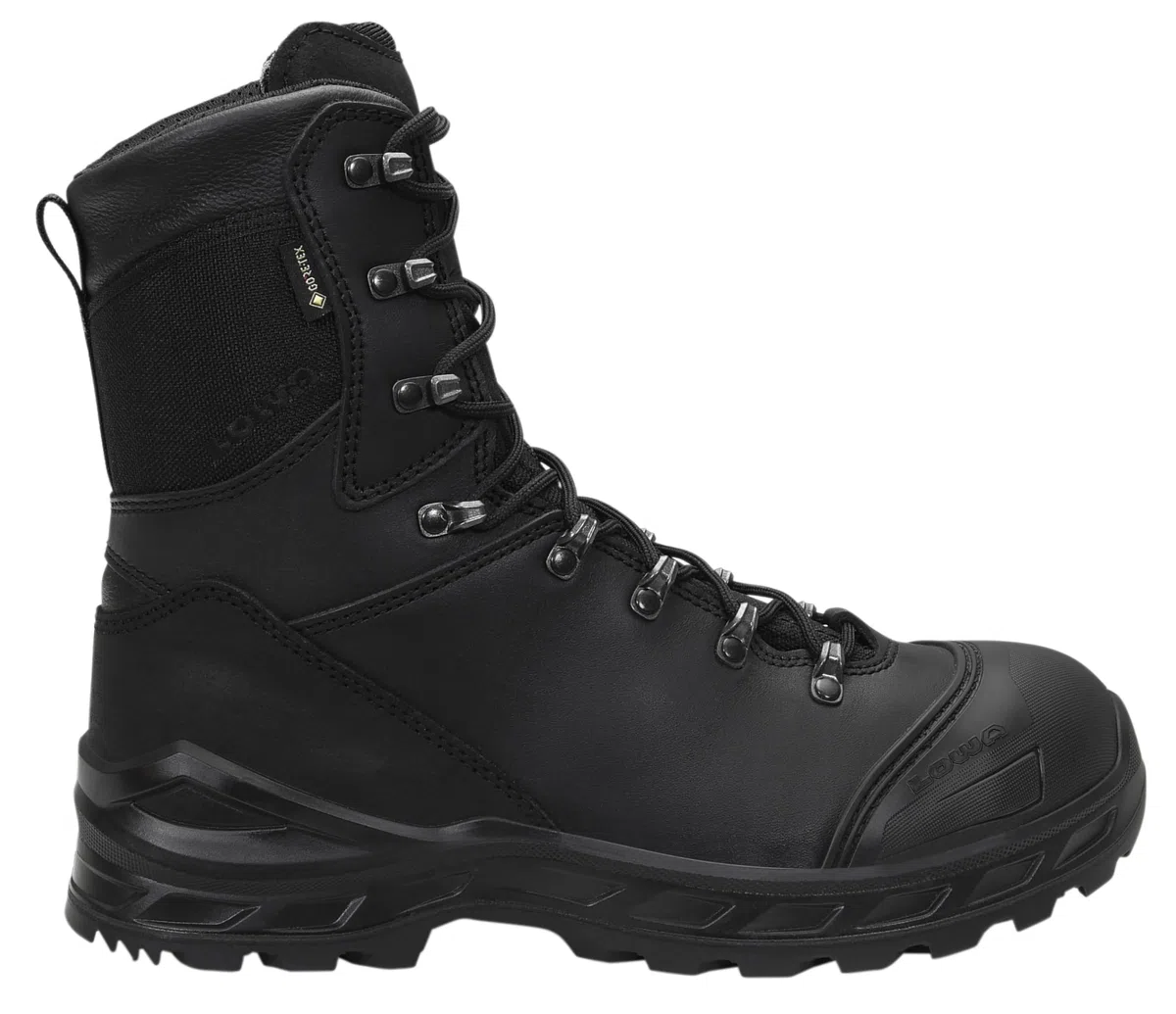 ELTEN Sicherheitsschnürstiefel SEEKER Work LX Pro GTX S3 CI Gr. 44 LOWA Work Collection