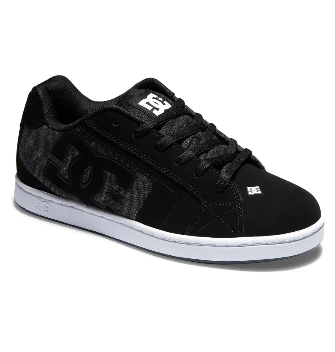 DC Shoes Herren NET Skateboarding Schuh