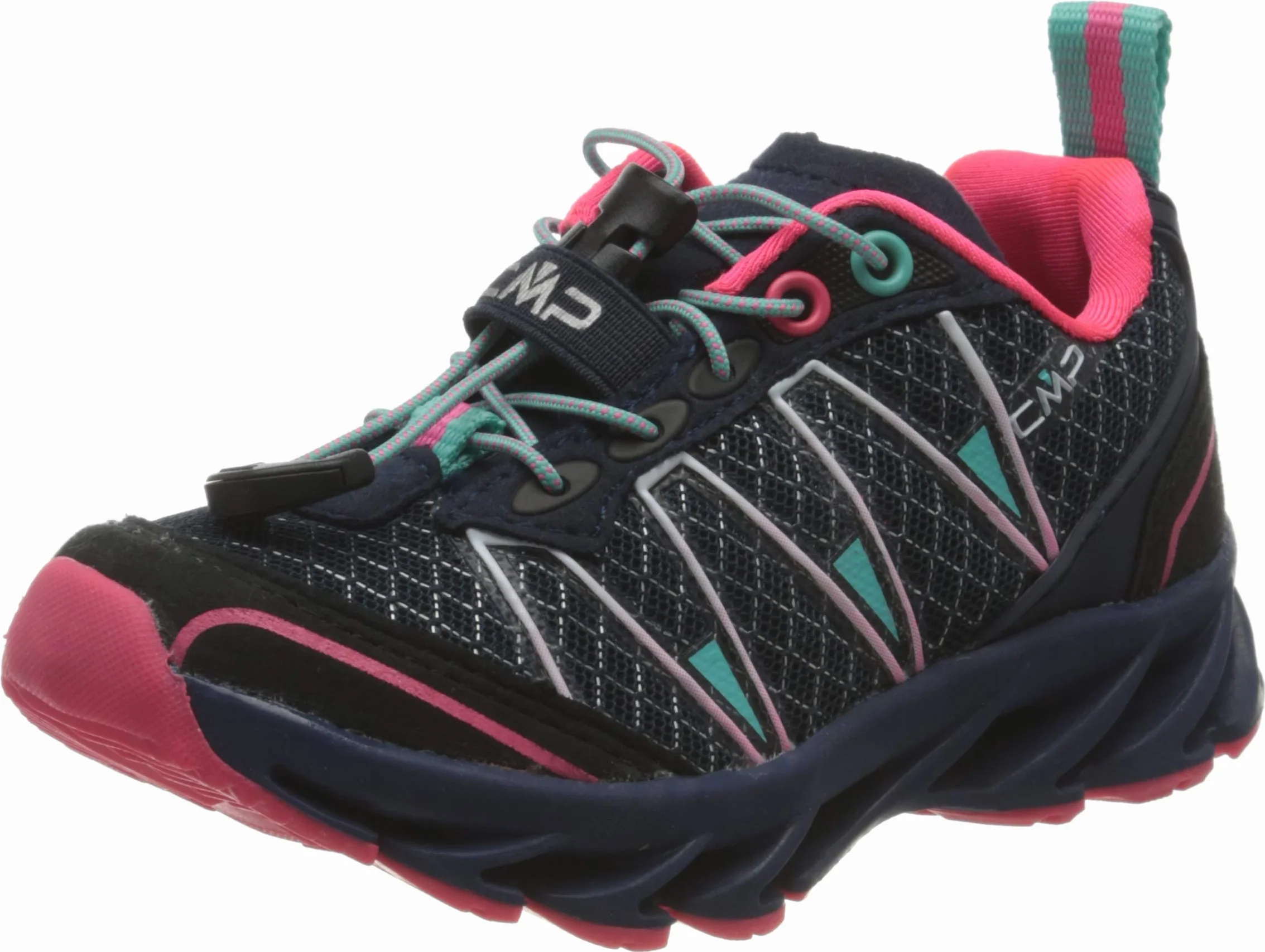 CMP Unisex-Erwachsene Altak 2.0 Traillaufschuhe