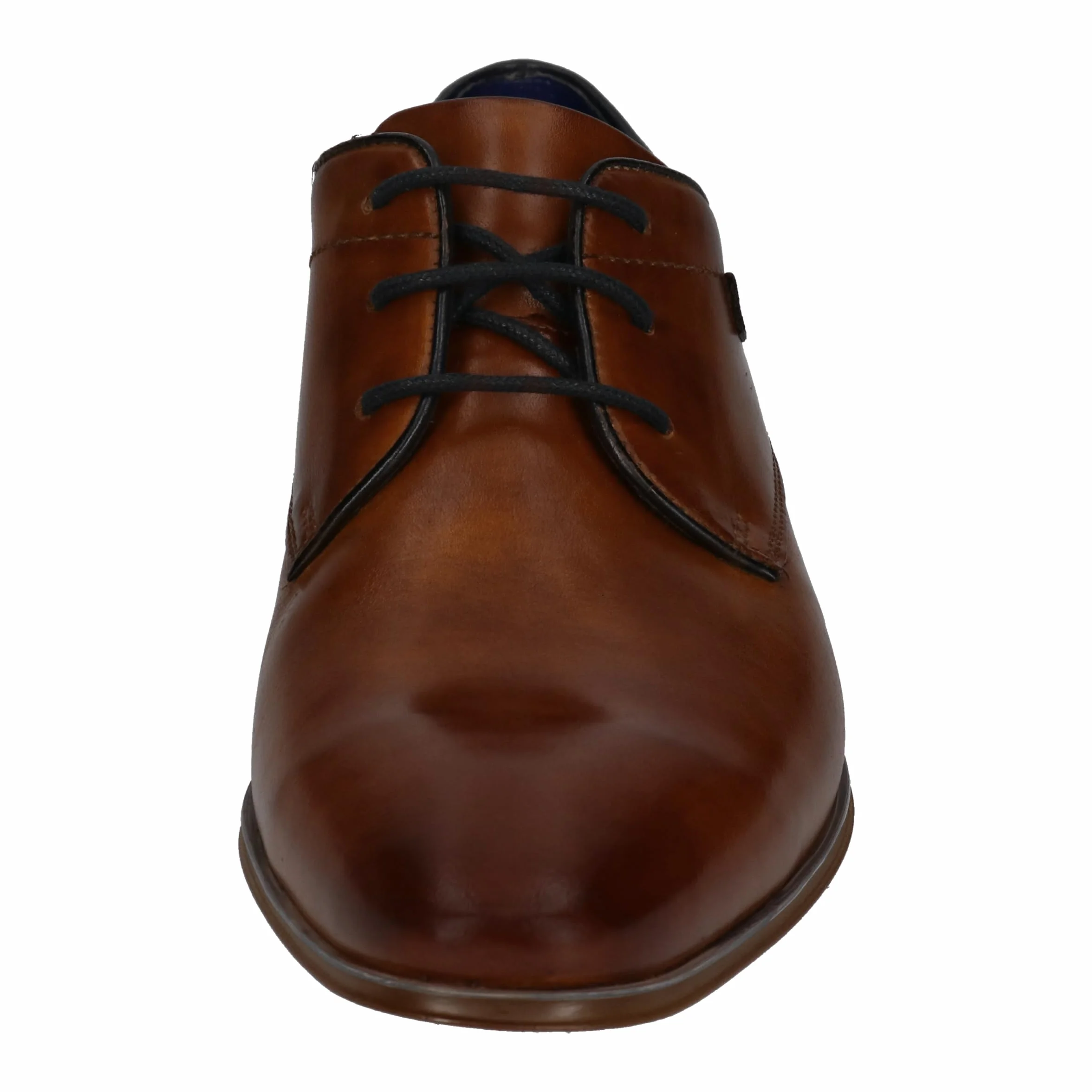 bugatti 312-A3117-1100 XL Morino - Herren Schuhe Business-Schuhe - 6300-Cognac