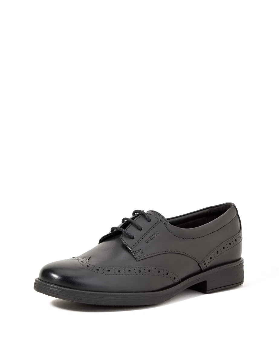 Geox Mädchen Jr Agata DSchuhe
