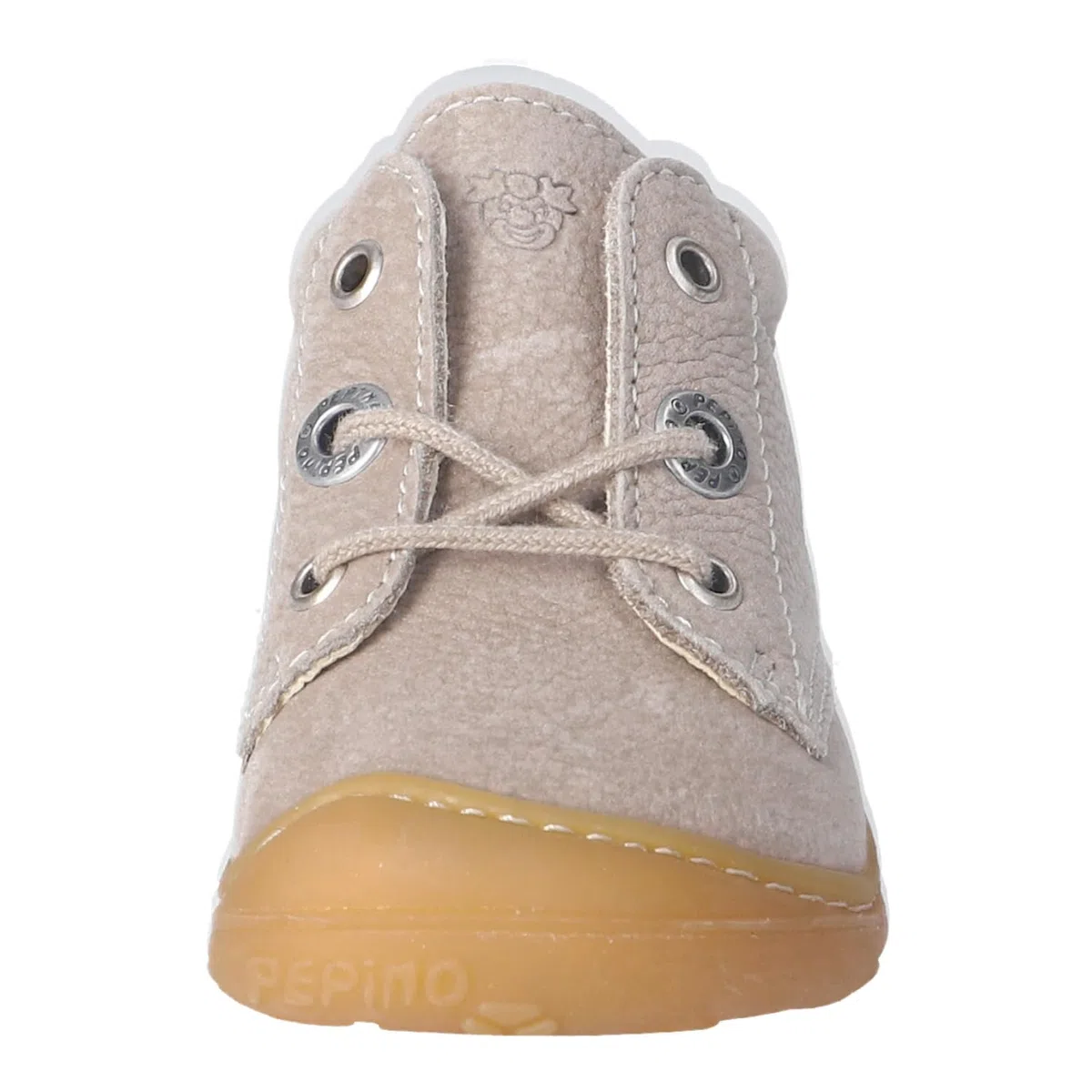 Ricosta Baby Lauflernschuhe - Jungen Cory grau