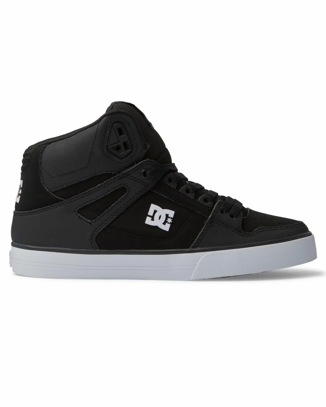 DC Shoes Herren Pure High-top WcSneaker