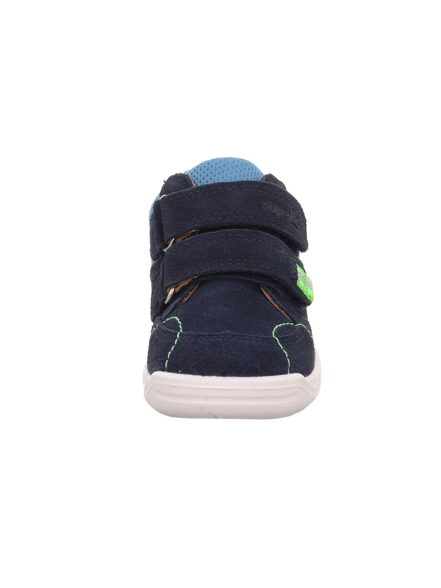 Superfit Whaley Sneaker 1-000741 Jungen