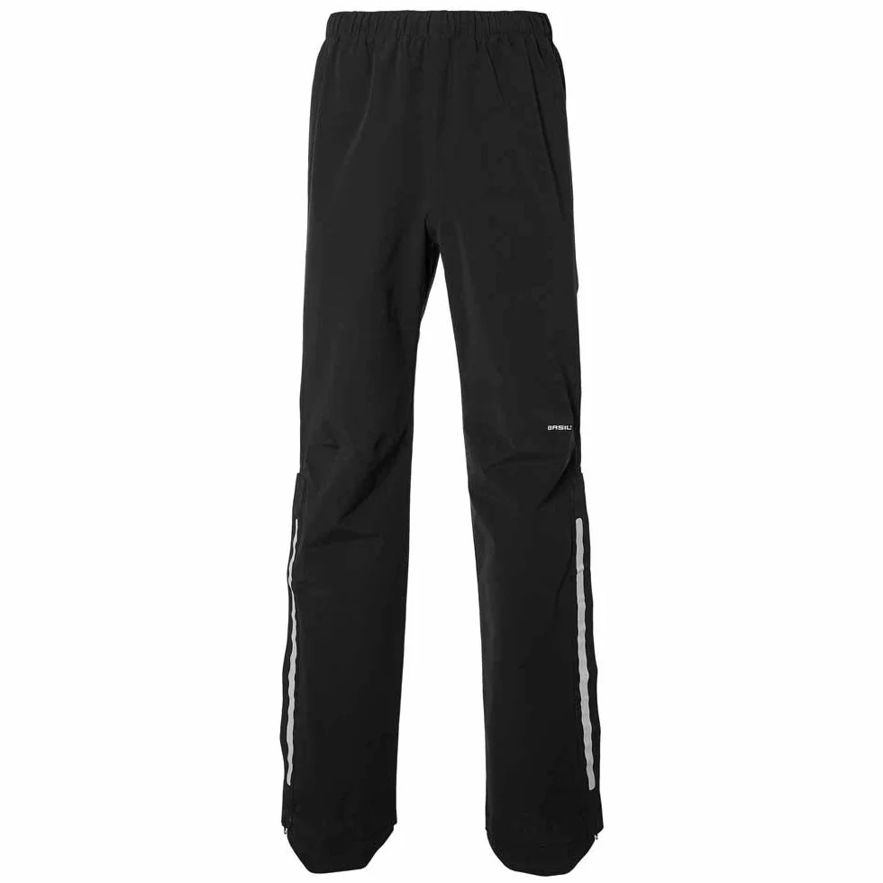 Basil B.V. Herren Hose Mosse
