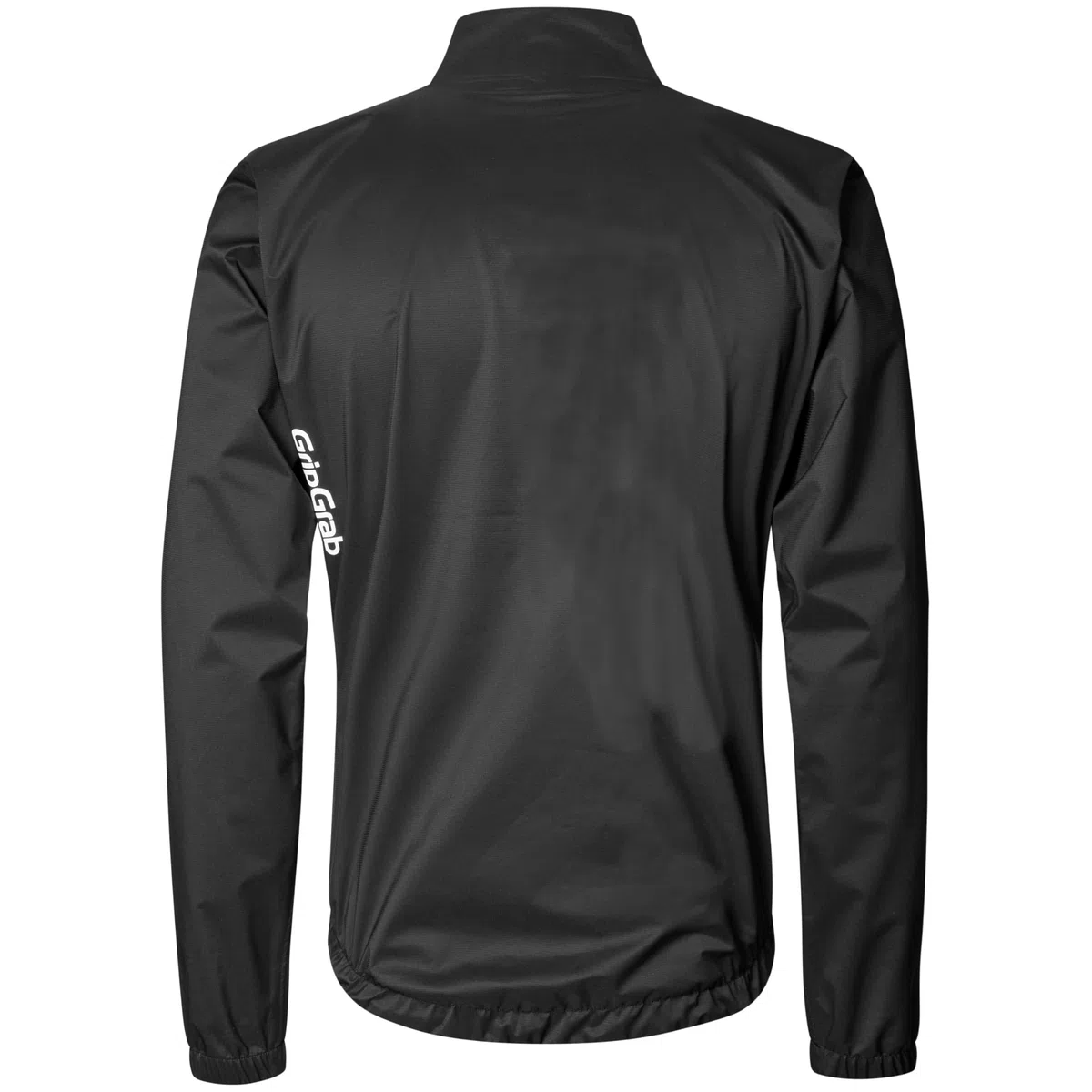 GripGrab RIDE Rennrad Regenjacke Herren Wasserdicht MTB Gravel Bike Jacke | Atmungsaktive Radsport Regen Jacke mit 20K Wasserschutz, 2-Wege-Reißverschluss und reflektierenden Details
