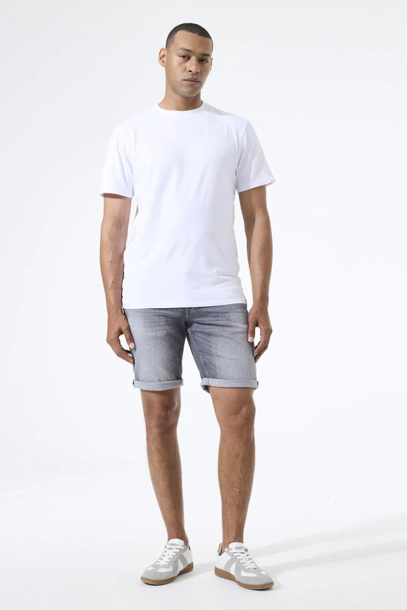 Garcia Russo Short - 33