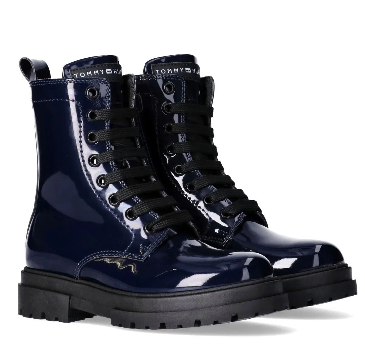 Tommy Hilfiger Mädchen KessyFashion Boot