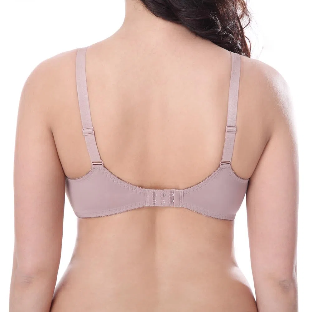 Curve Muse Damen Übergröße Ungefüttert Minimizer Bügel Vollfiguriger BH