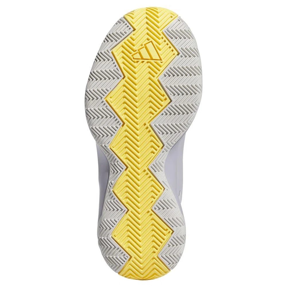 Adidas Unisex Cross 'Em Up Select Mid Trainers KidsBasketball-Schuhe