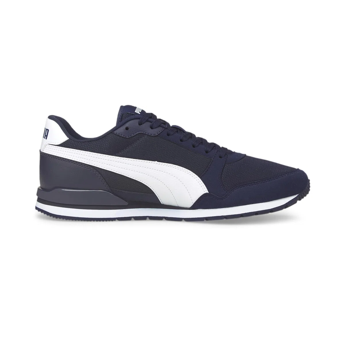Puma Unisex St Runner V3 MeshSneaker