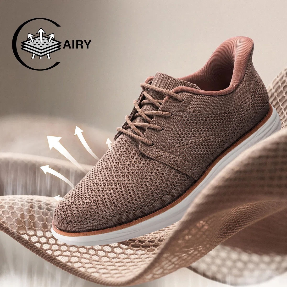 Bruno Marc Herrenmode-Sneaker, Freizeitschuhe