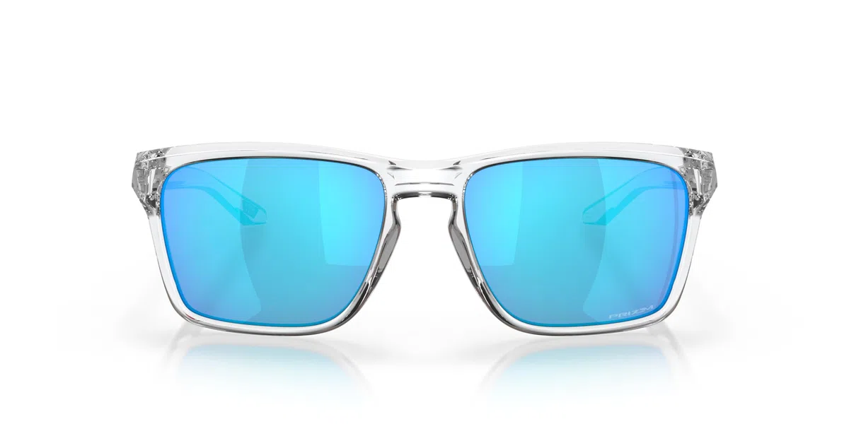 Oakley Unisex Sylas Sonnenbrille (1er Pack)
