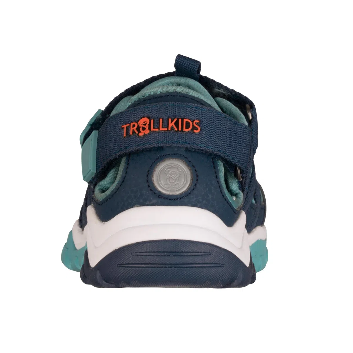 Trollkids Kids Kristiansand Sandal XT