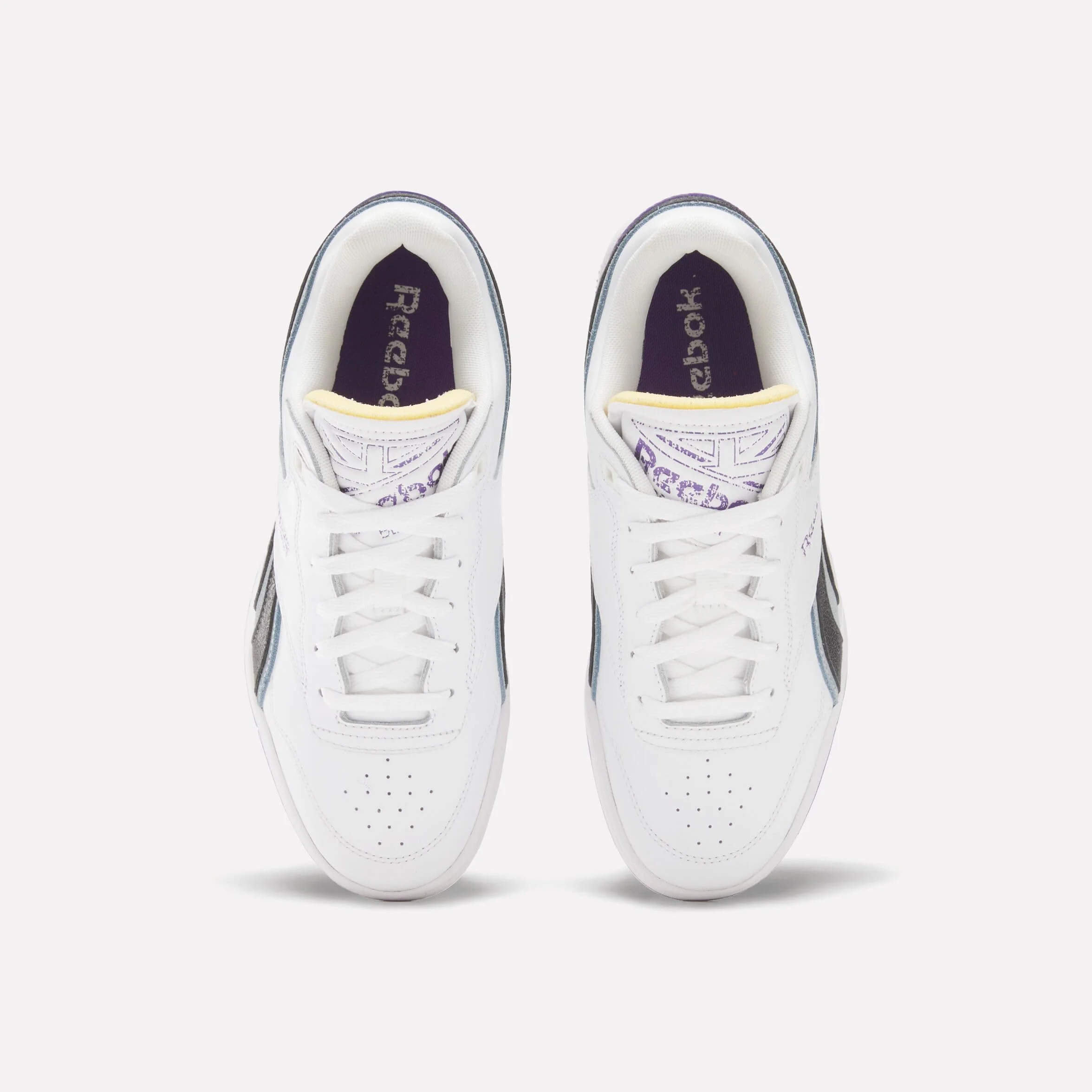Reebok Mädchen Bb 4000 Ii PtSneaker