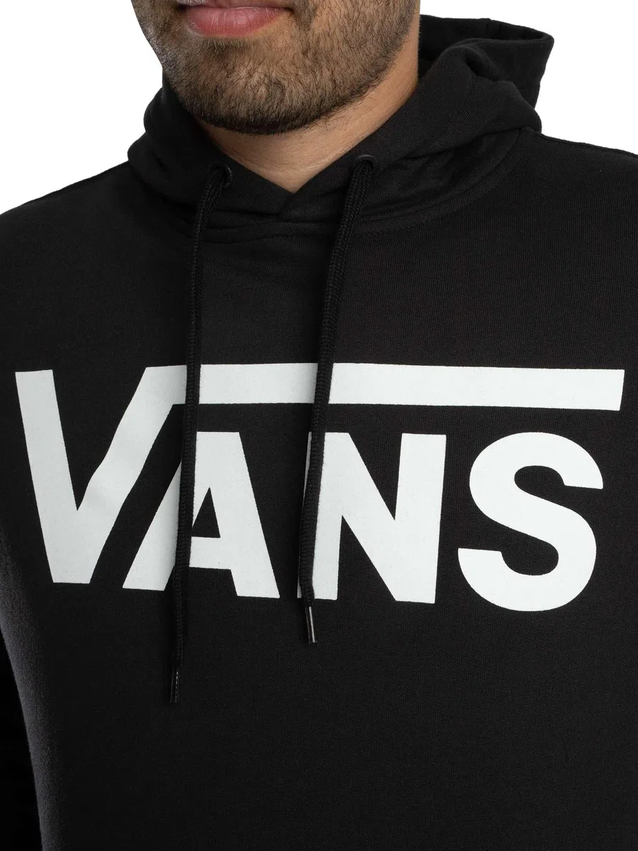 Vans Herren Vans Classic Pullover Kapuzenpullover (1er Pack)