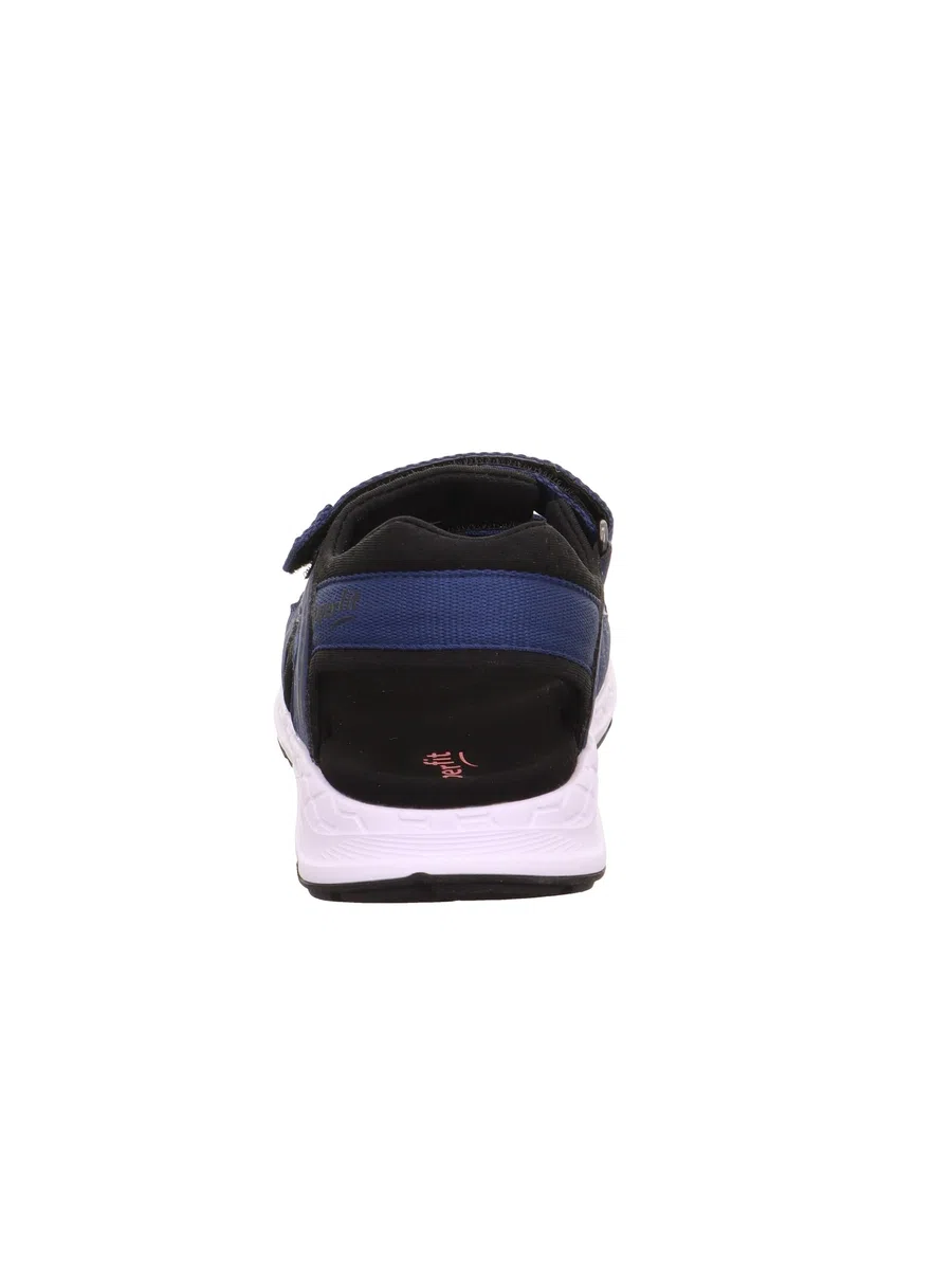 Superfit Jungen Criss Cross Sandale 1-000587Sandale