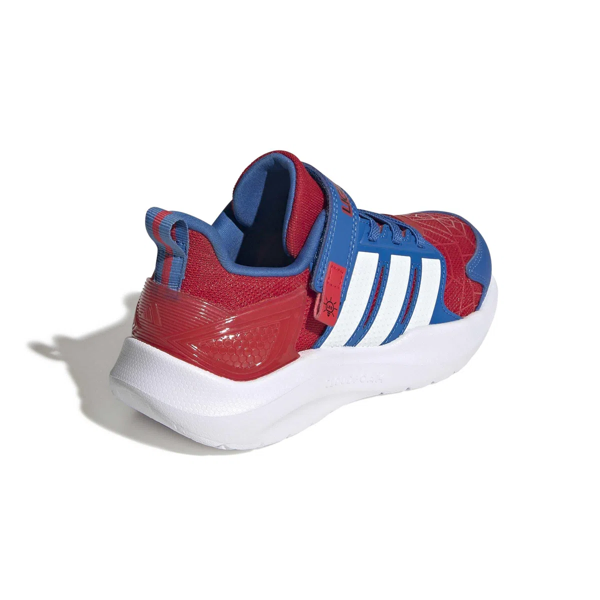 adidas Unisex Kids Marvel LIGHTORAMA Spider-MAN Kids Schuh