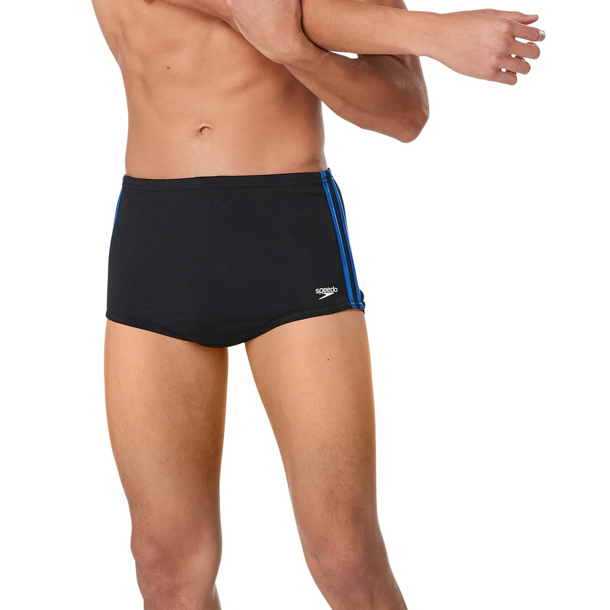 Speedo Men's Men's Jammer - Spark Splice Short