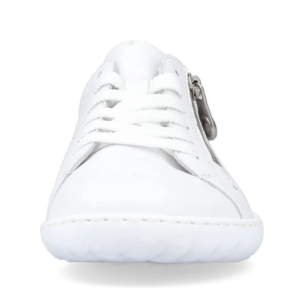 Rieker Damen Low-Top Sneaker 52824, Frauen Halbschuhe