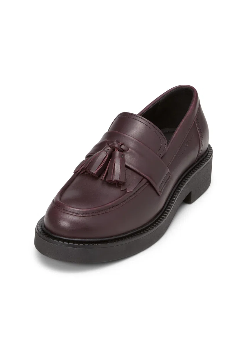 Marc O'Polo Damen Perla Loafer