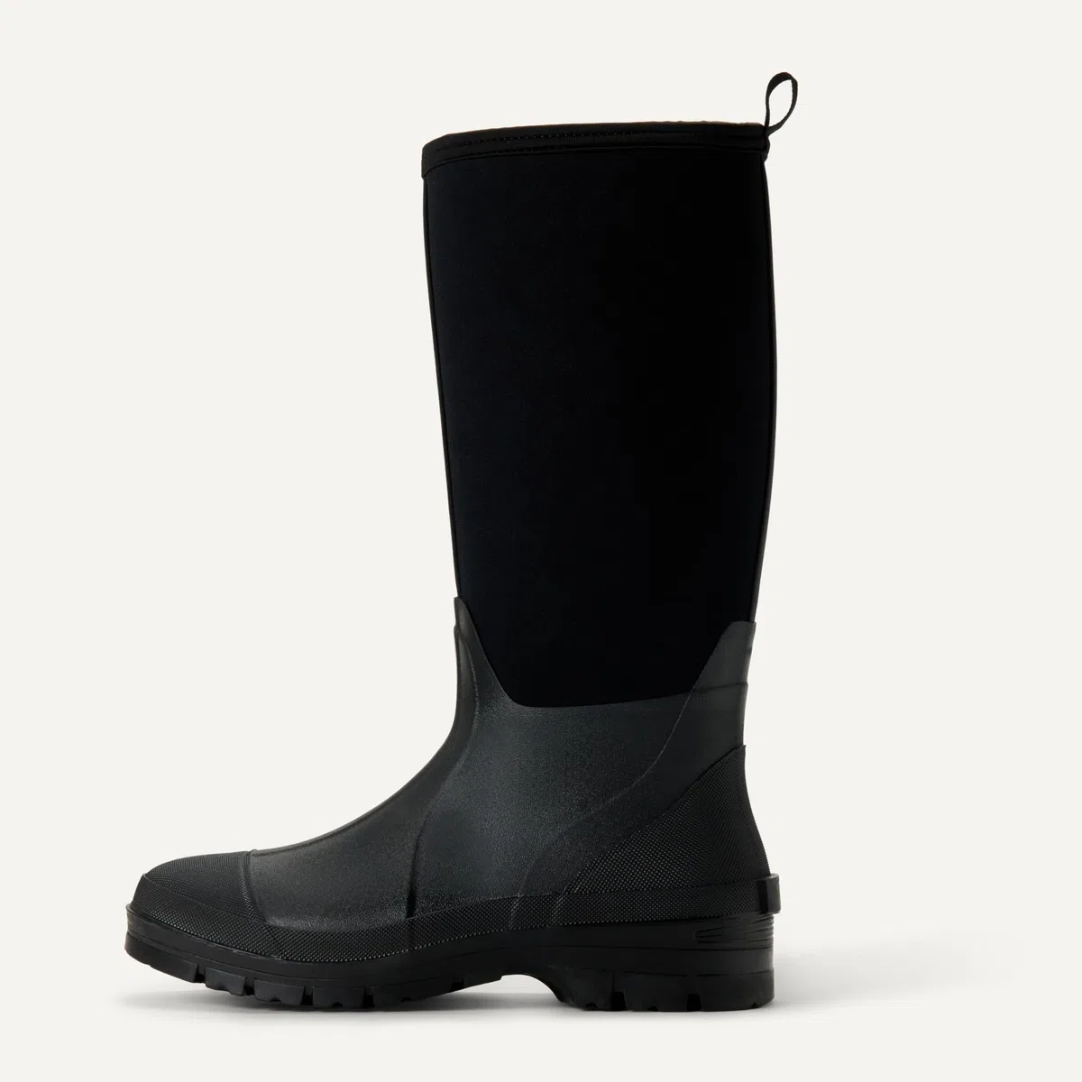 Amazon Essentials Herren Wasserdichte Neopren-Gummistiefel