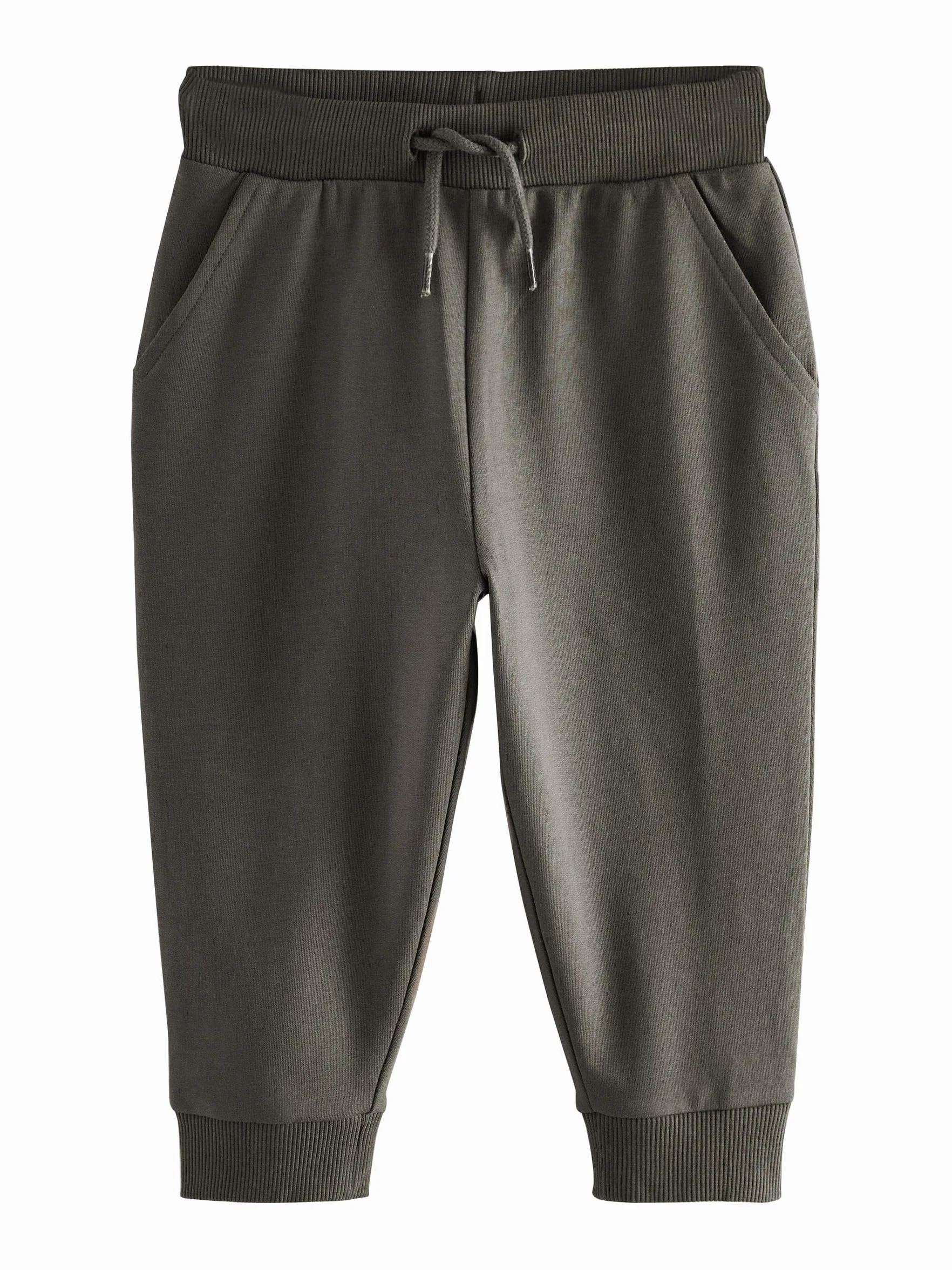 NEXT Jungen Regular Fit Jogginghose, 5er-Pack 62-122