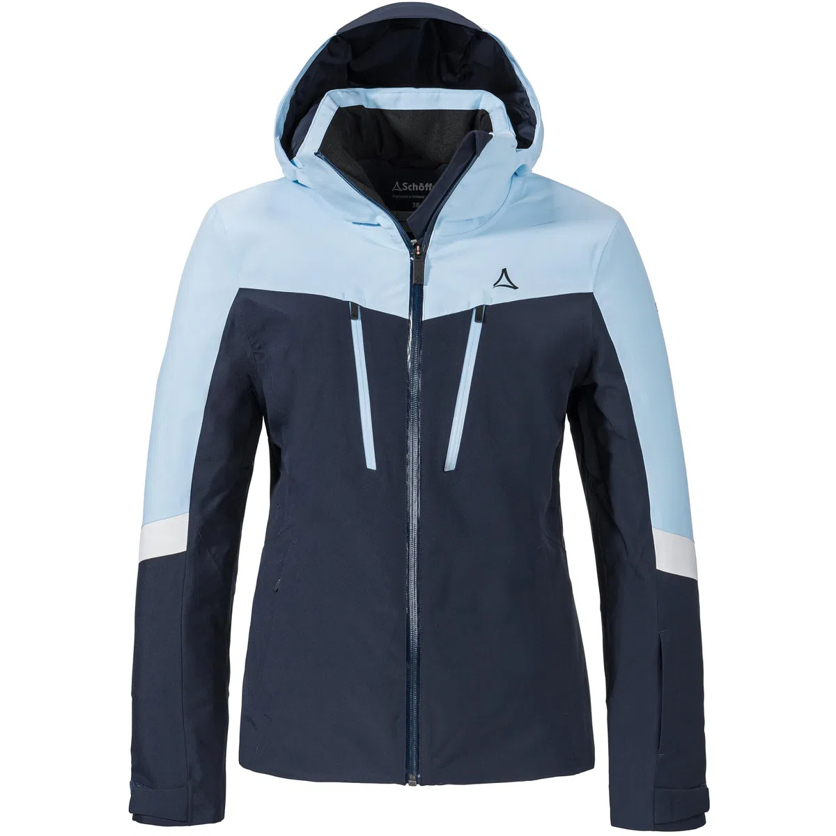 Schöffel Jacket Style Ammerte WMS, navy blazer - 44