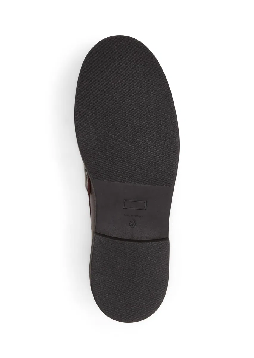 Marc O'Polo Damen Perla Loafer