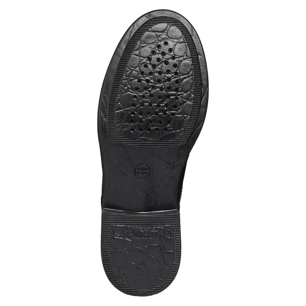 Geox Mädchen Jr Agata DSchuhe