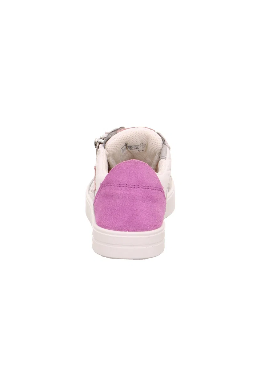 Superfit Stella Sneaker 1-000802 Mädchen