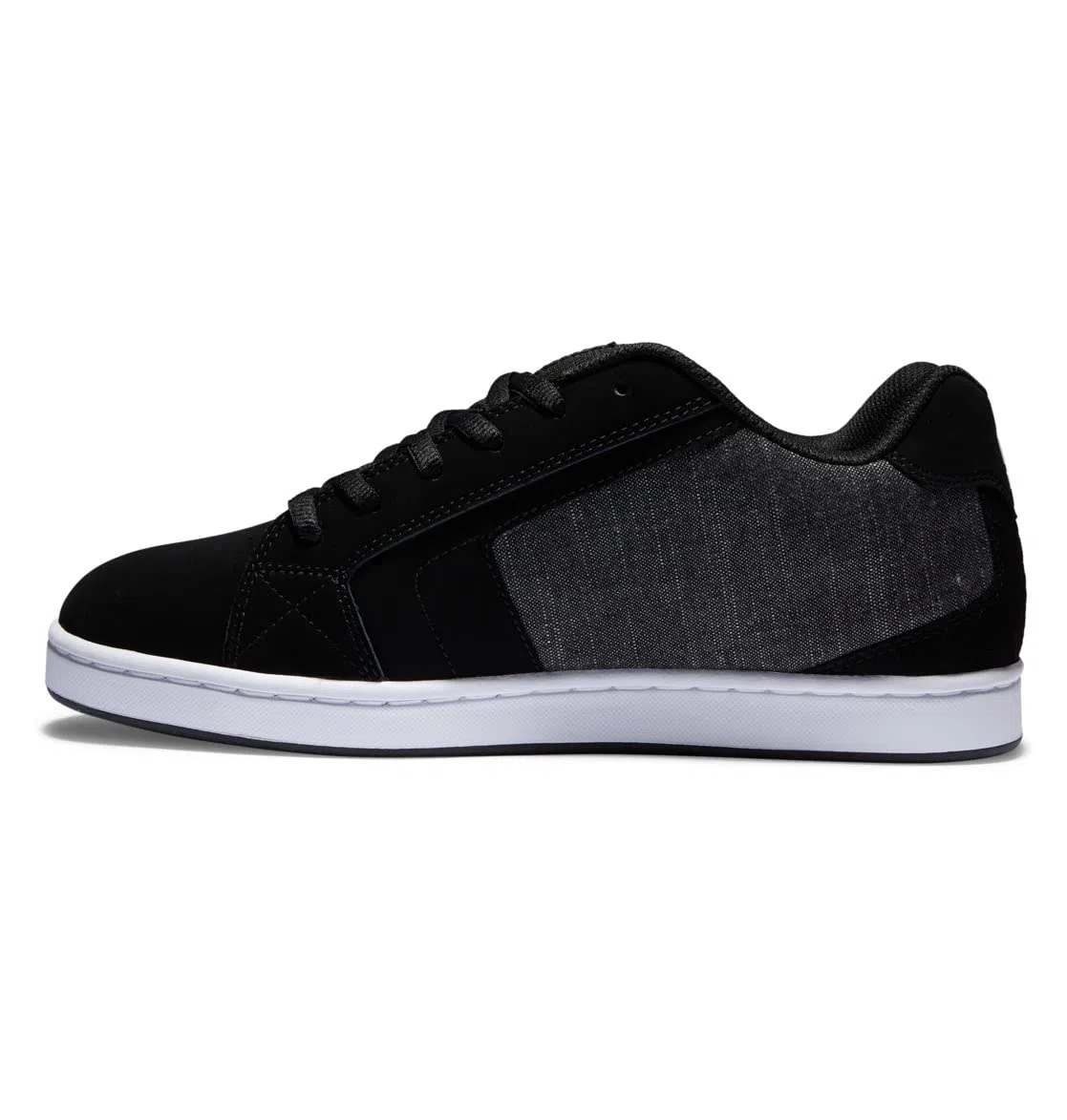DC Shoes Herren NET Skateboarding Schuh
