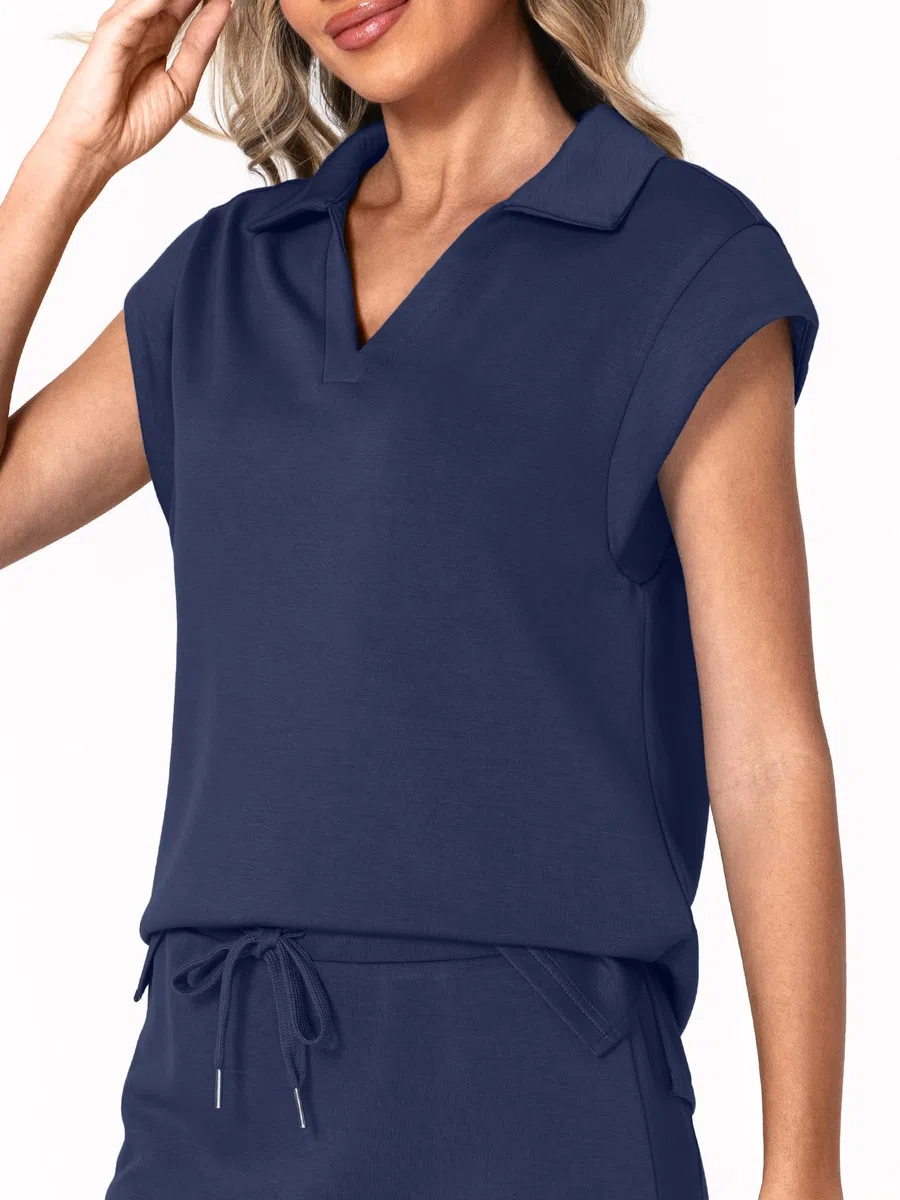 Casly Lamiit Damen A27-xbaa00552 Trainingsanzug