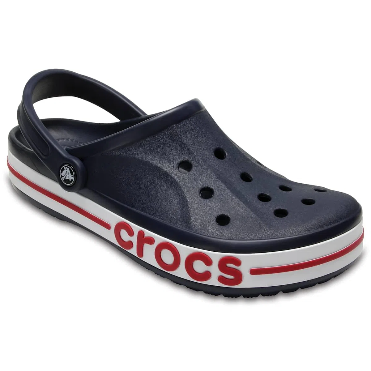 Crocs Damen Bayaband ClogClog